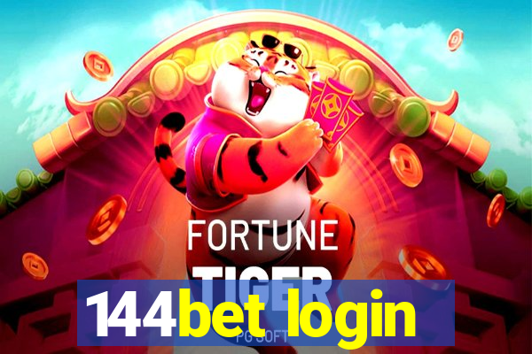 144bet login